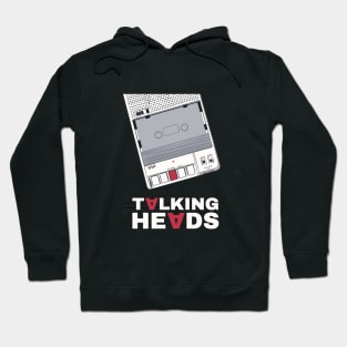 Talking Heads Hoodie